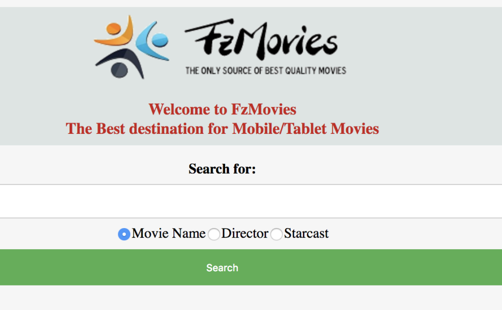 FzMovies