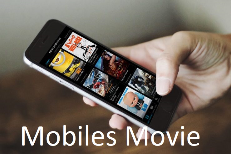 Mobiles Movie