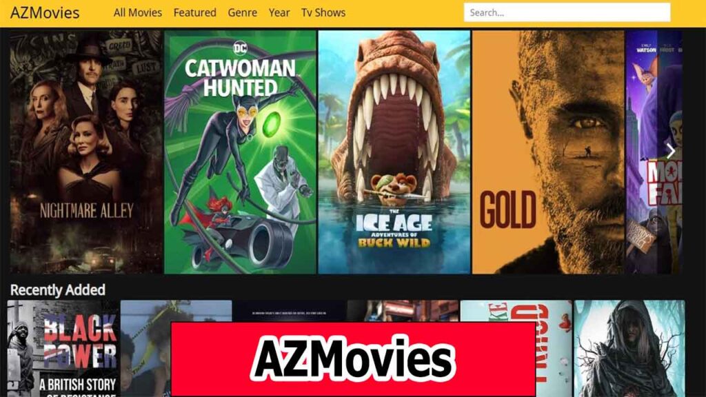 Azmovies