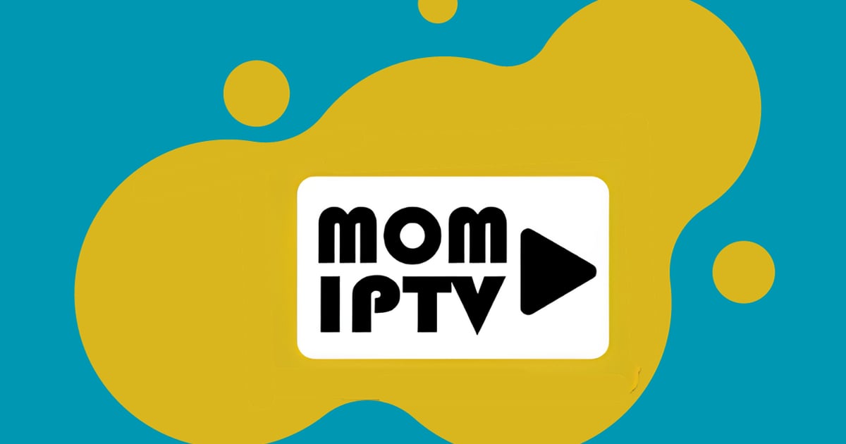 Mom IPTV